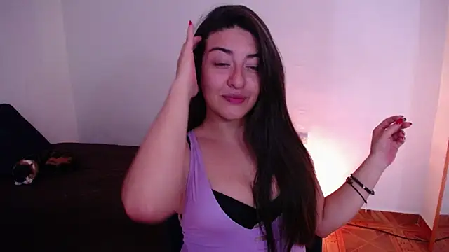 moritalatina online show from February 12, 5:13 pm