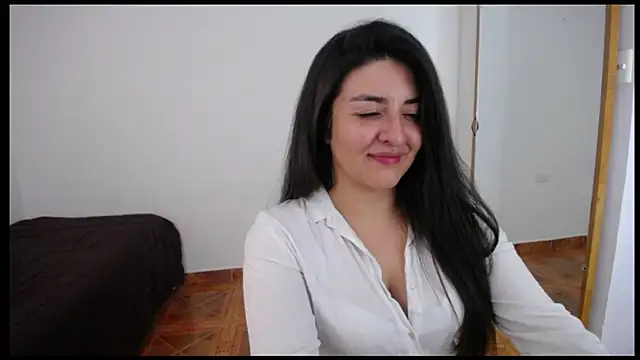 Snapshot of moritalatina chatting on September 20, 2:05 am moritalatina online show from September 20, 2:05 am