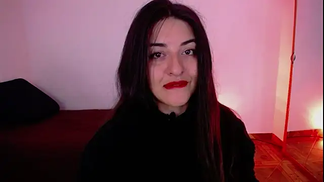 moritalatina online show from October 27, 2:51 pm