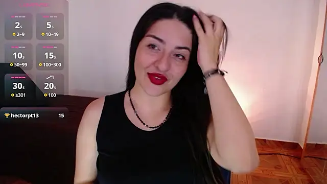 moritalatina online show from January 10, 3:18 pm