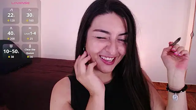 moritalatina online show from January 13, 4:55 pm