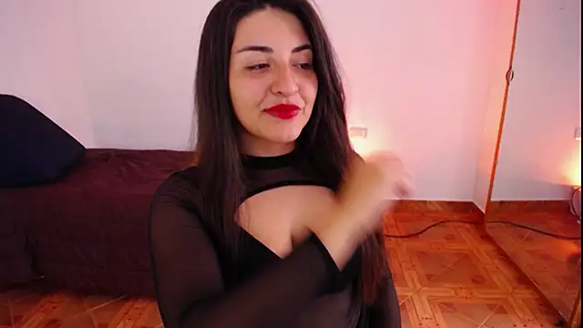 moritalatina online show from October 26, 3:23 pm