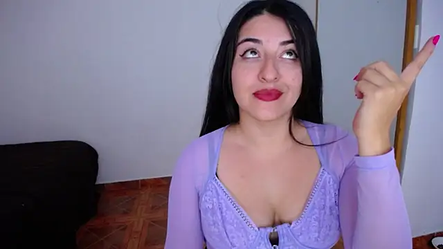 Snapshot of moritalatina chatting on September 28, 6:59 pm moritalatina online show from September 28, 6:59 pm