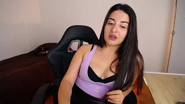 moritalatina online show from April 5, 7:09 pm