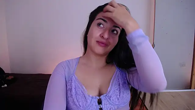 moritalatina online show from February 20, 3:14 pm