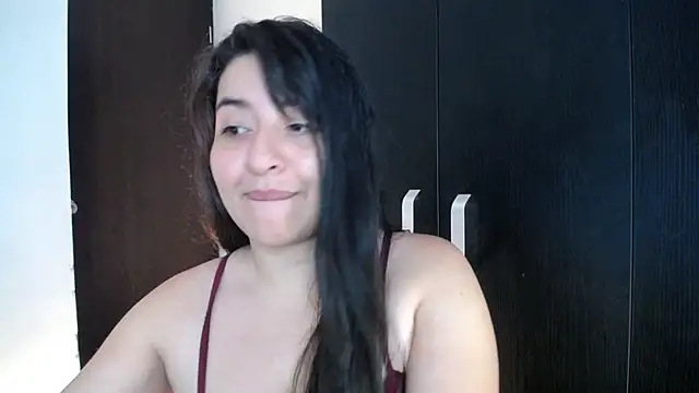 Snapshot of moritalatina chatting on March 7, 3:39 pm moritalatina online show from March 7, 3:39 pm