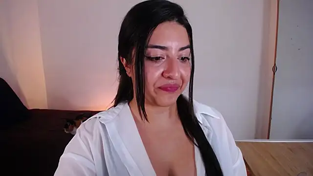 moritalatina online show from March 6, 5:41 pm