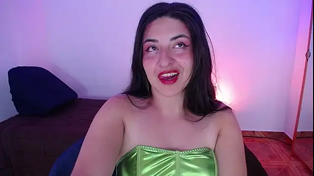 moritalatina online show from October 24, 1:48 am