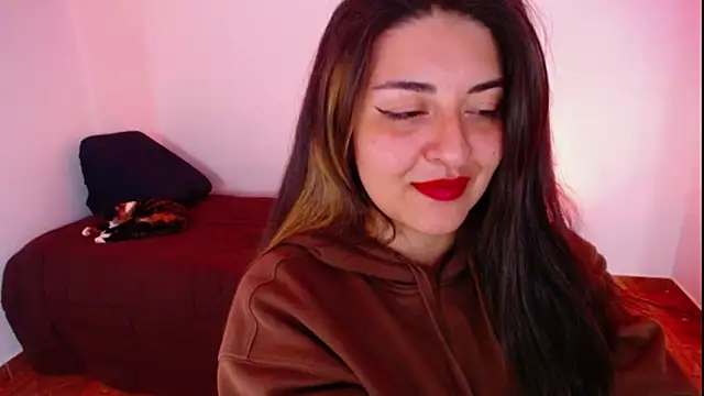 moritalatina online show from October 25, 12:43 am