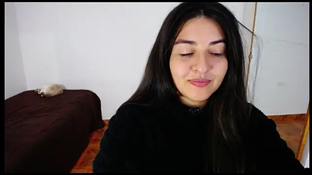 Snapshot of moritalatina chatting on September 22, 3:12 am moritalatina online show from September 22, 3:12 am