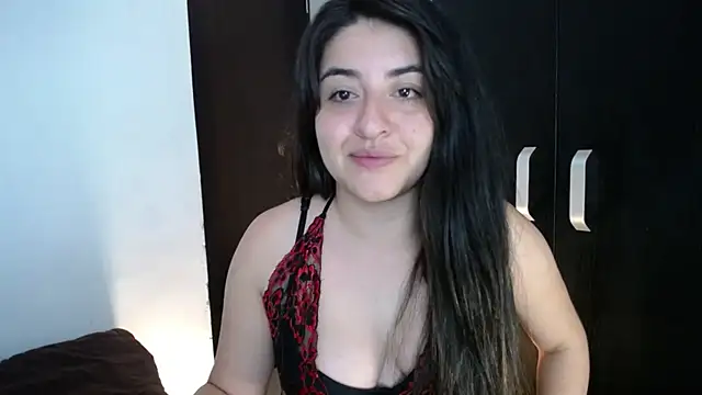 Snapshot of moritalatina chatting on March 5, 1:21 am moritalatina online show from March 5, 1:21 am