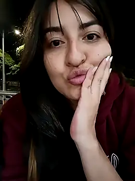 Snapshot of moritalatina chatting on January 22, 12:27 am moritalatina online show from January 22, 12:27 am
