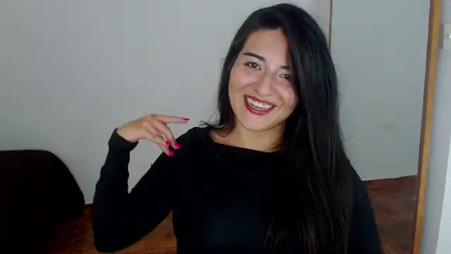 Snapshot of moritalatina chatting on September 27, 10:38 pm moritalatina online show from September 27, 10:38 pm