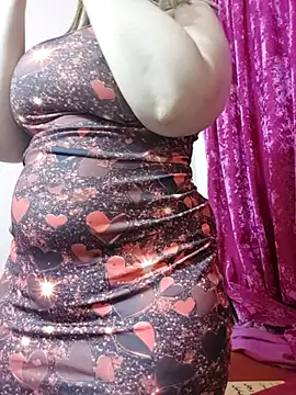 LoNa-daloua online show from March 8, 2:48 am