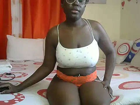 Nanaablack online show from February 22, 10:17 am