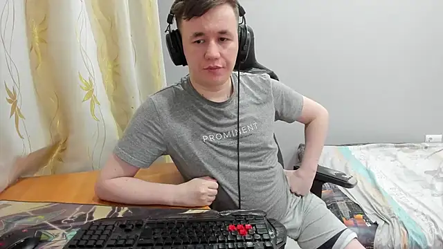 iliaskrislove online show from April 24, 11:07 pm