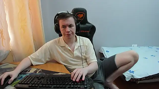 iliaskrislove online show from January 12, 10:22 am