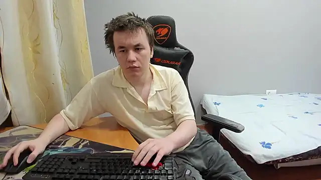 iliaskrislove online show from January 11, 2:07 am