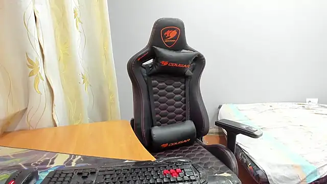 iliaskrislove online show from March 23, 12:55 am