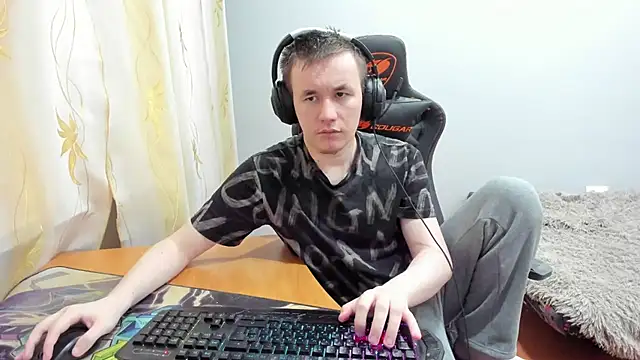 iliaskrislove online show from November 9, 12:20 pm