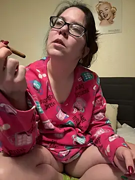 FreakNastyLacie online show from December 21, 11:16 pm