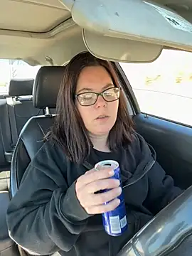 FreakNastyLacie online show from November 4, 4:11 pm