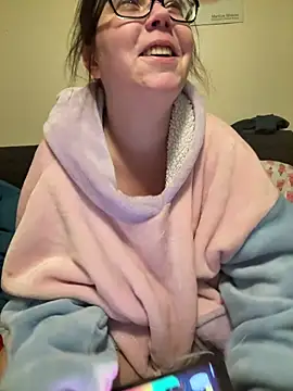 FreakNastyLacie online show from December 2, 2:12 am