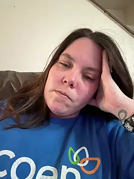 FreakNastyLacie online show from April 23, 7:04 pm