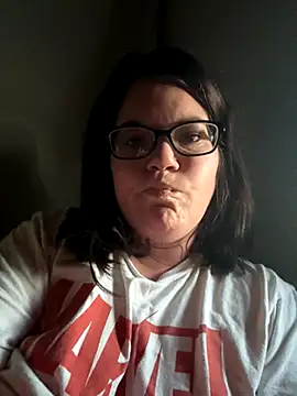 FreakNastyLacie online show from November 3, 11:58 am