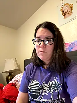 FreakNastyLacie online show from November 1, 8:46 pm