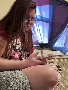 Snapshot of FreakNastyLacie chatting on March 11, 12:06 pm FreakNastyLacie online show from March 11, 12:06 pm