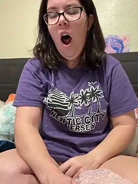 FreakNastyLacie online show from October 27, 11:44 am