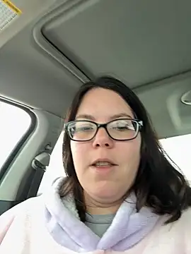 FreakNastyLacie online show from December 4, 4:28 pm