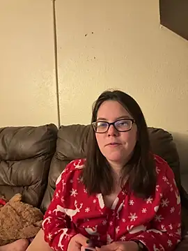 FreakNastyLacie online show from February 5, 4:30 am