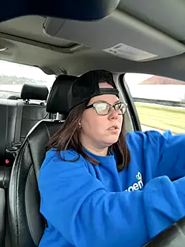 FreakNastyLacie online show from November 20, 7:03 pm