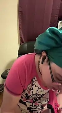 Snapshot of FreakNastyLacie chatting on March 16, 2:00 pm FreakNastyLacie online show from March 16, 2:00 pm