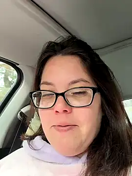 FreakNastyLacie online show from November 17, 3:05 pm