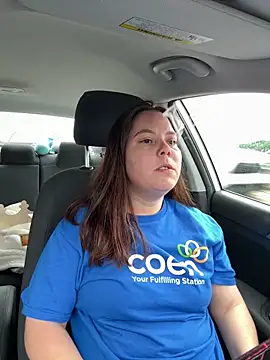 FreakNastyLacie online show from May 14, 7:22 pm