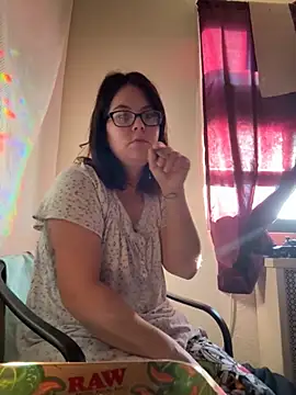 FreakNastyLacie online show from October 26, 1:11 pm