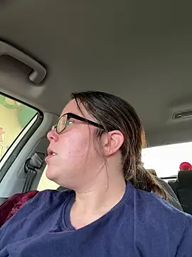 FreakNastyLacie online show from May 4, 6:55 pm