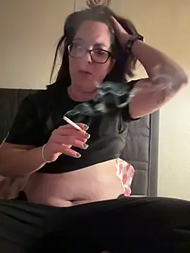 FreakNastyLacie online show from November 18, 3:32 am