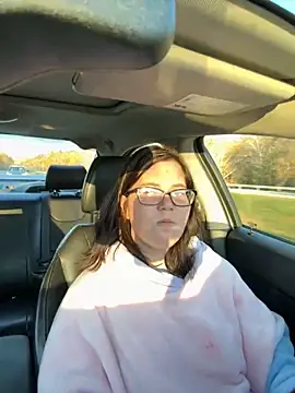 FreakNastyLacie online show from October 28, 9:47 pm