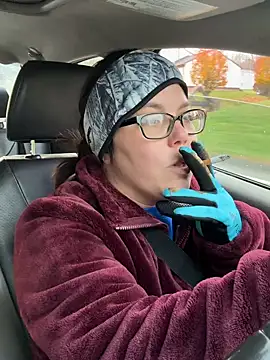 FreakNastyLacie online show from November 23, 1:32 pm