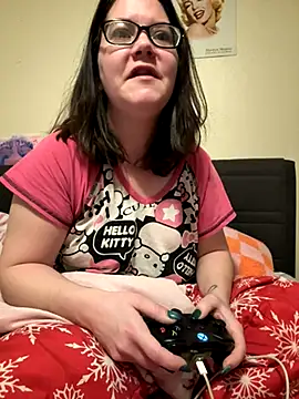 FreakNastyLacie online show from November 25, 1:33 pm