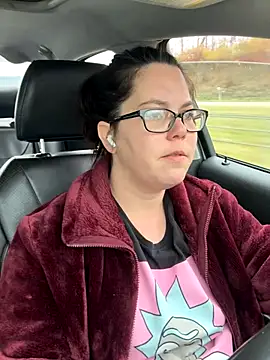 FreakNastyLacie online show from November 19, 4:40 pm