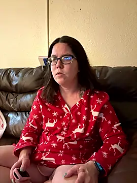FreakNastyLacie online show from January 8, 4:40 am