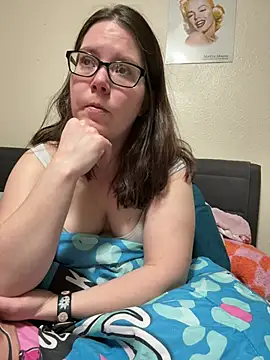 FreakNastyLacie online show from February 17, 4:54 am