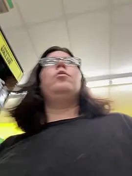 FreakNastyLacie online show from October 25, 12:39 pm