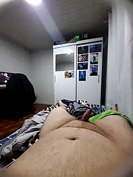 gordinhopp online show from June 14, 7:26 pm