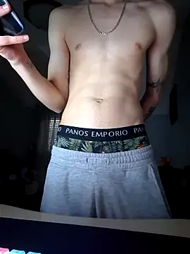 mikxy322 online show from March 16, 4:10 pm